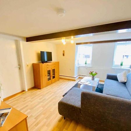 Trautes Heim Ferienwohnung Ost Маасгольм Номер фото