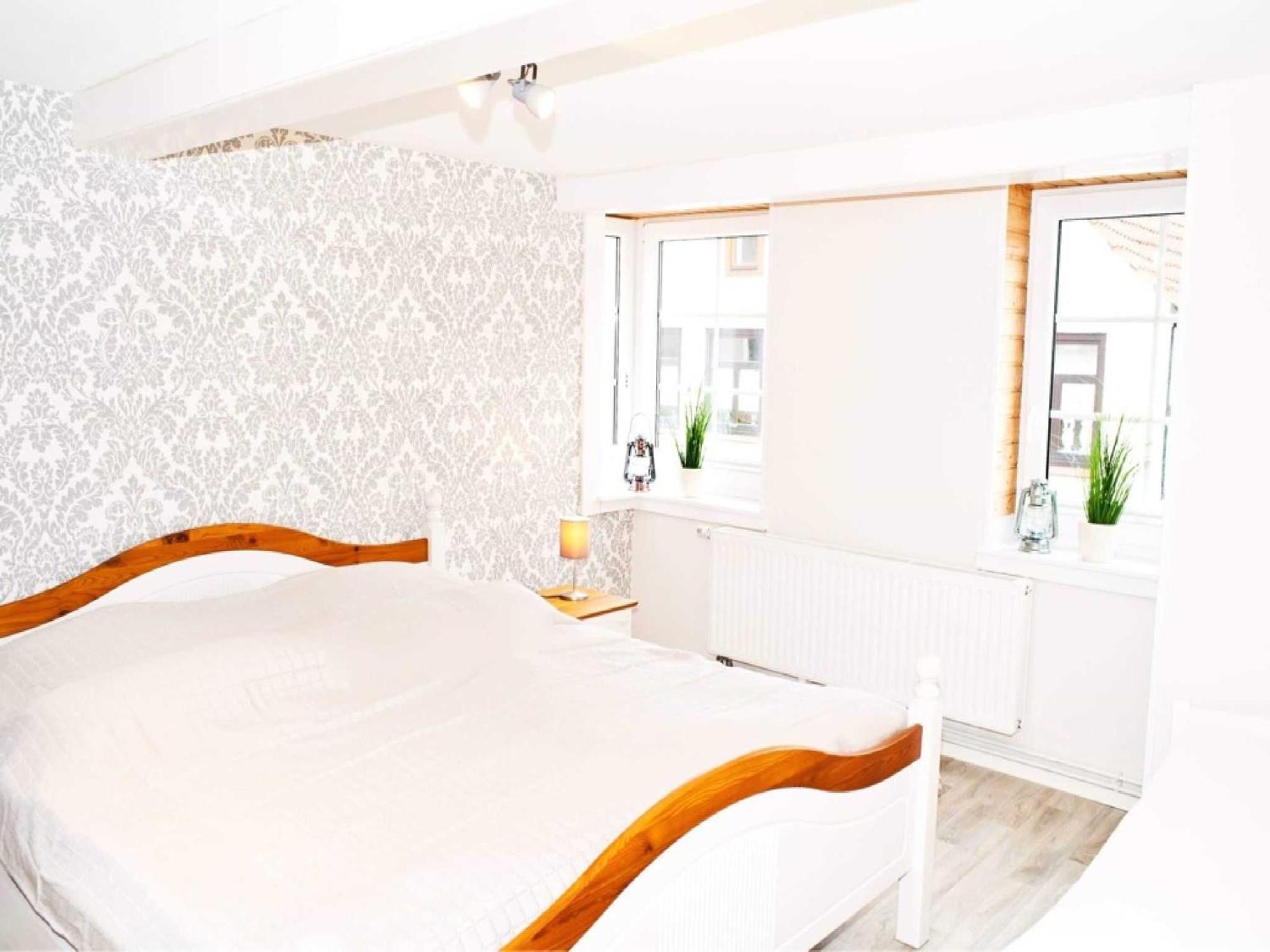 Trautes Heim Ferienwohnung Ost Маасгольм Номер фото