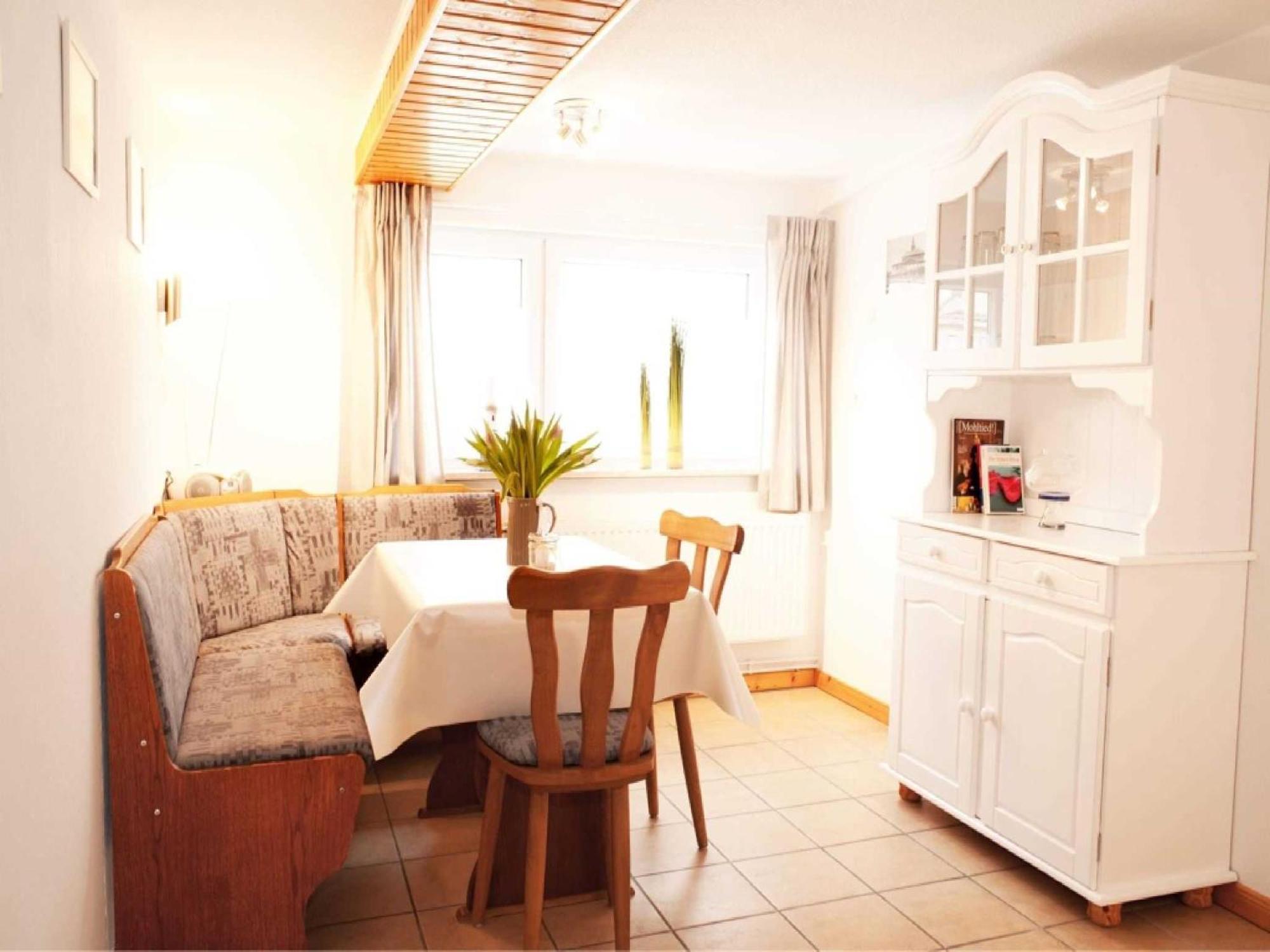 Trautes Heim Ferienwohnung Ost Маасгольм Номер фото
