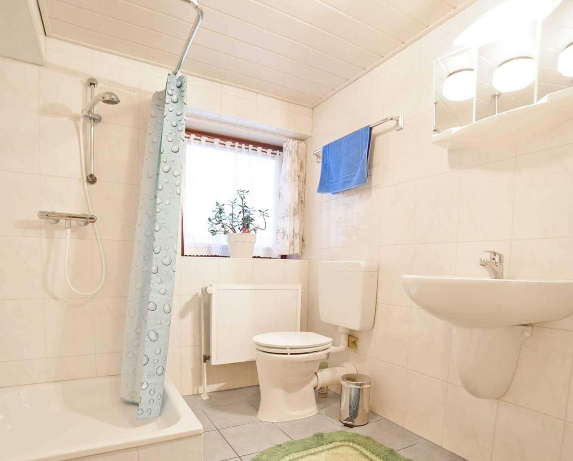 Trautes Heim Ferienwohnung Ost Маасгольм Номер фото